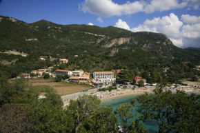 Отель Apollon Annexe  Корфу